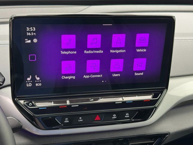 2023 Volkswagen ID.4 Pro S Springfield VA