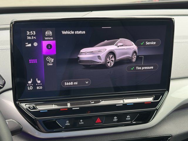 2023 Volkswagen ID.4 Pro S Springfield VA