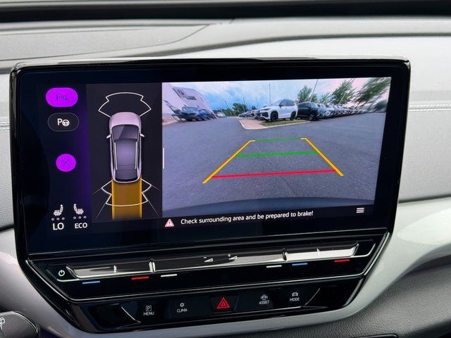 2023 Volkswagen ID.4 Pro S Springfield VA