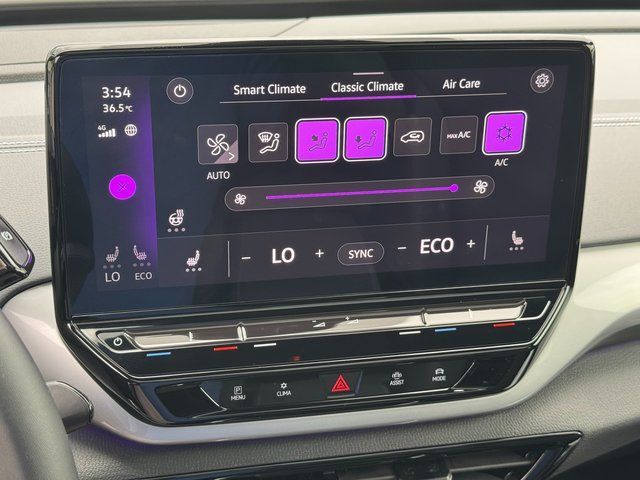 2023 Volkswagen ID.4 Pro S Springfield VA