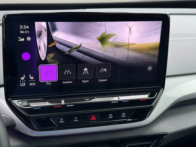 2023 Volkswagen ID.4 Pro S Springfield VA