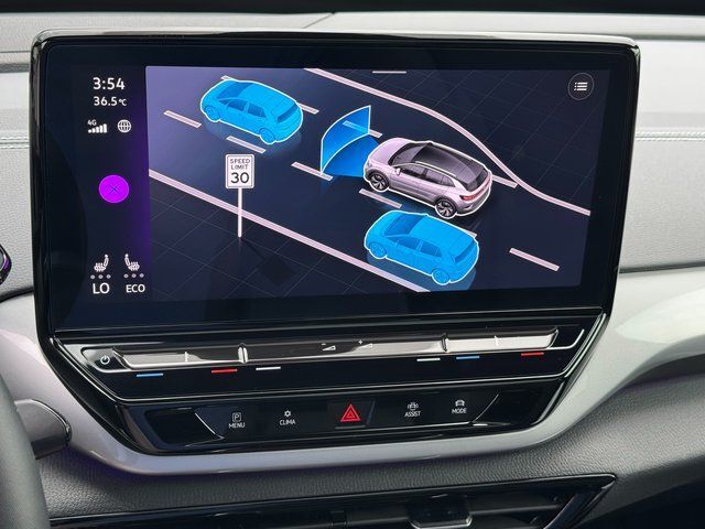 2023 Volkswagen ID.4 Pro S Springfield VA