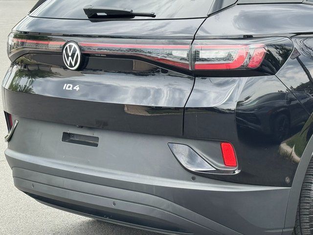 2023 Volkswagen ID.4 Pro S Springfield VA