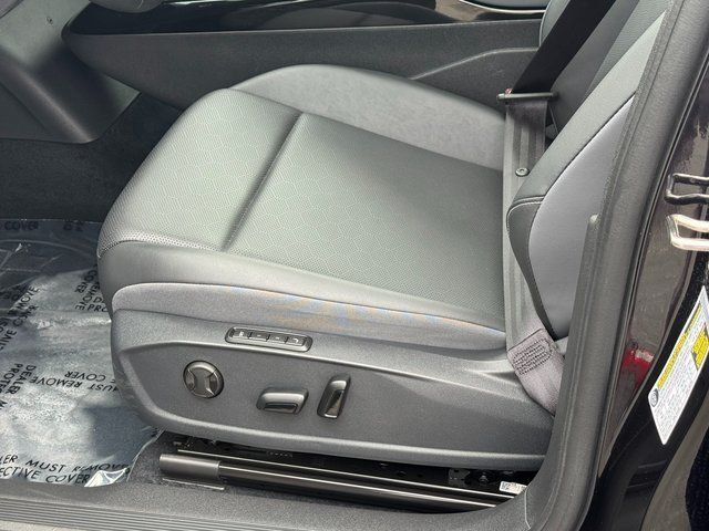 2023 Volkswagen ID.4 Pro S Springfield VA