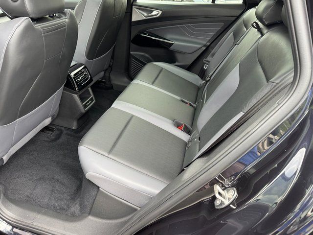 2023 Volkswagen ID.4 Pro S Springfield VA