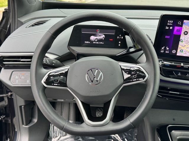 2023 Volkswagen ID.4 Pro S Springfield VA