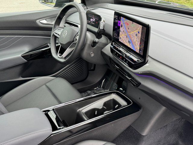 2023 Volkswagen ID.4 Pro S Springfield VA