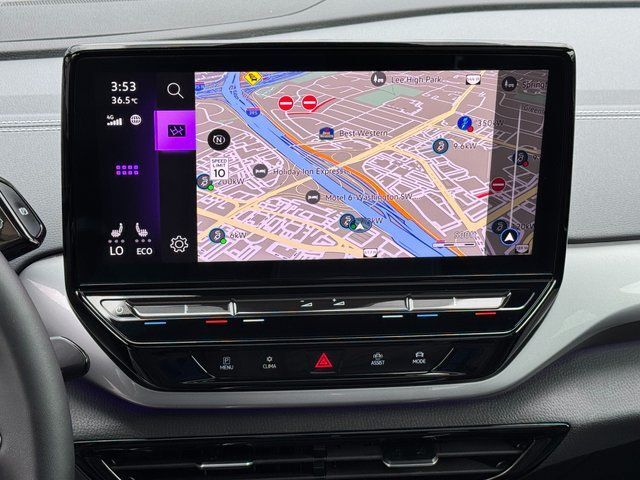 2023 Volkswagen ID.4 Pro S Springfield VA