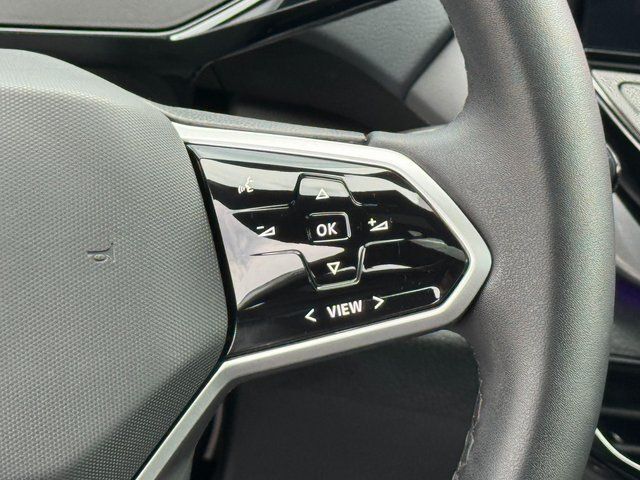 2023 Volkswagen ID.4 Pro S Springfield VA