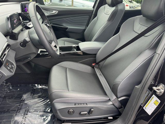 2023 Volkswagen ID.4 Pro S Springfield VA