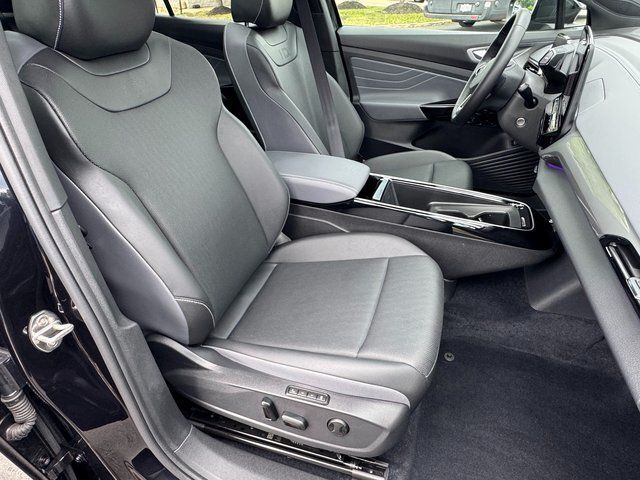 2023 Volkswagen ID.4 Pro S Springfield VA