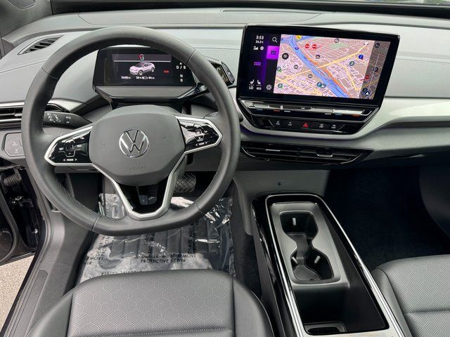 2023 Volkswagen ID.4 Pro S Springfield VA