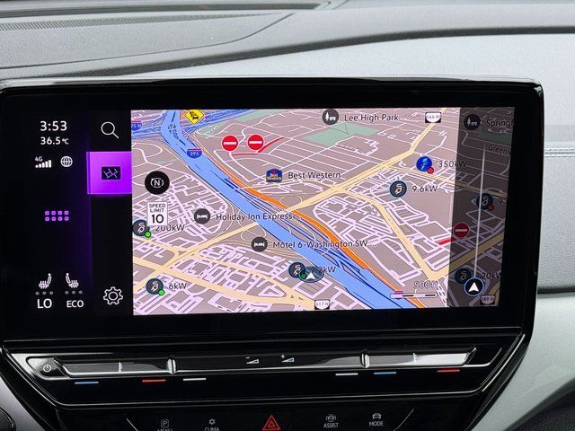 2023 Volkswagen ID.4 Pro S Springfield VA