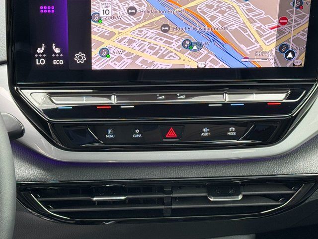 2023 Volkswagen ID.4 Pro S Springfield VA