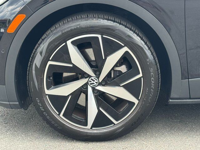 2023 Volkswagen ID.4 Pro S Springfield VA