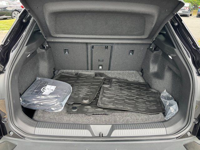 2023 Volkswagen ID.4 Pro S Springfield VA