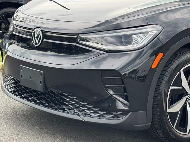 2023 Volkswagen ID.4 Pro S Springfield VA