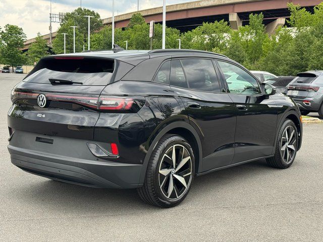 2023 Volkswagen ID.4 Pro S Springfield VA