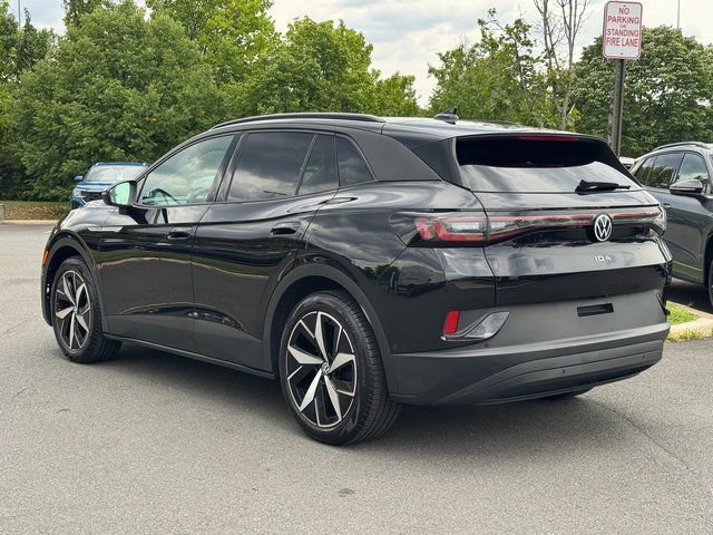2023 Volkswagen ID.4 Pro S Springfield VA