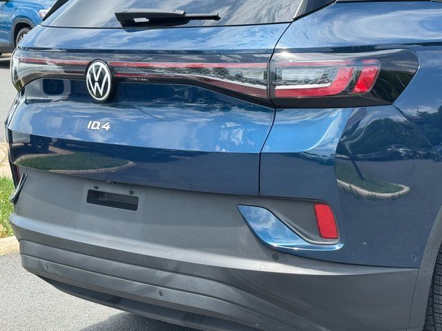 2023 Volkswagen ID.4 Pro S Springfield VA