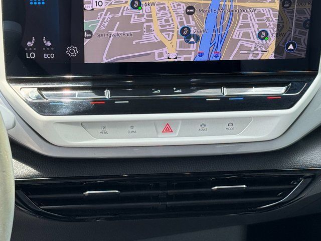 2023 Volkswagen ID.4 Pro S Springfield VA