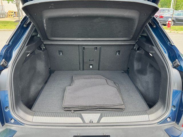 2023 Volkswagen ID.4 Pro S Springfield VA