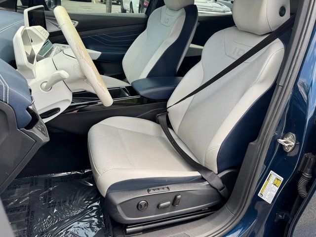 2023 Volkswagen ID.4 Pro S Springfield VA