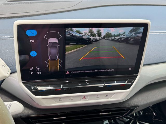 2023 Volkswagen ID.4 Pro S Springfield VA