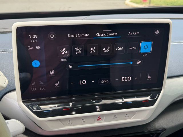 2023 Volkswagen ID.4 Pro S Springfield VA