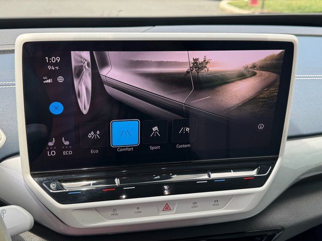 2023 Volkswagen ID.4 Pro S Springfield VA