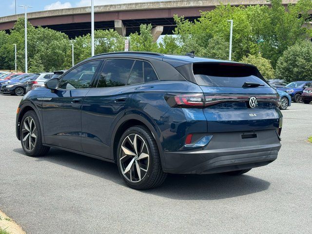 2023 Volkswagen ID.4 Pro S Springfield VA