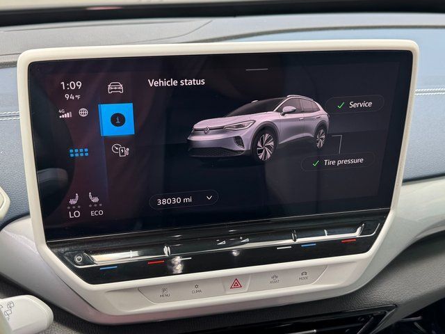 2023 Volkswagen ID.4 Pro S Springfield VA