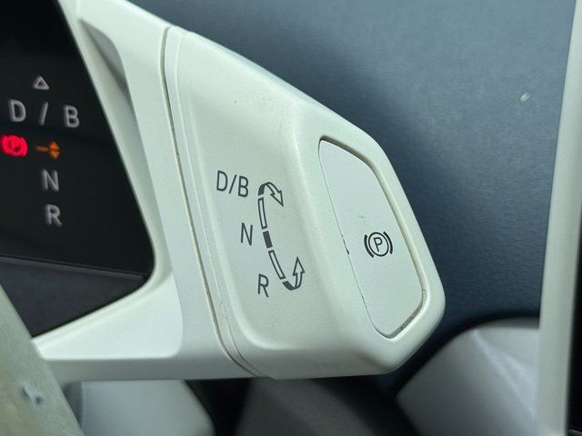 2023 Volkswagen ID.4 Pro S Springfield VA