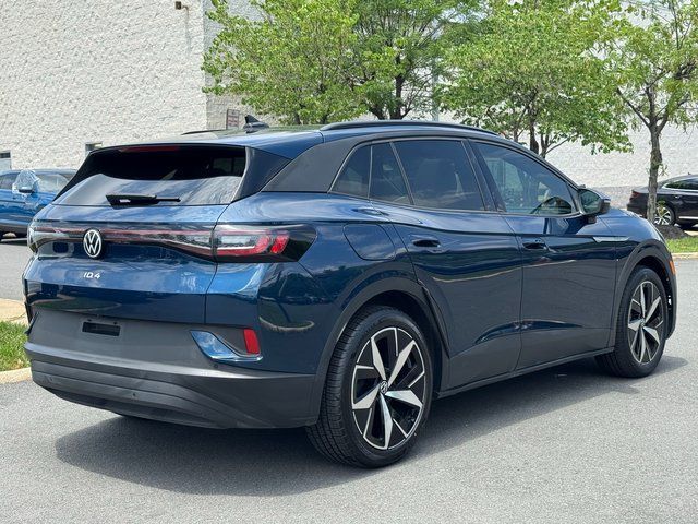 2023 Volkswagen ID.4 Pro S Springfield VA
