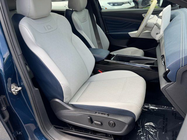 2023 Volkswagen ID.4 Pro S Springfield VA