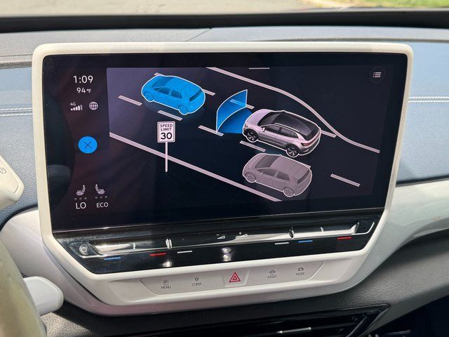 2023 Volkswagen ID.4 Pro S Springfield VA