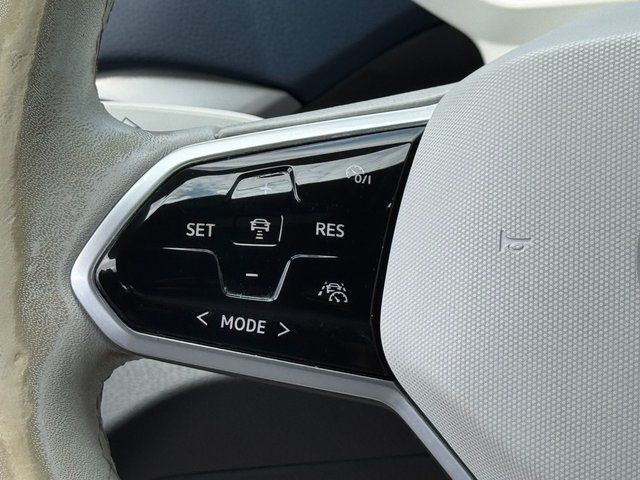 2023 Volkswagen ID.4 Pro S Springfield VA