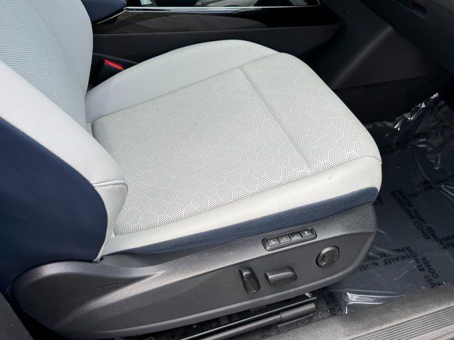 2023 Volkswagen ID.4 Pro S Springfield VA