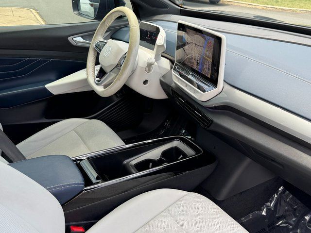 2023 Volkswagen ID.4 Pro S Springfield VA
