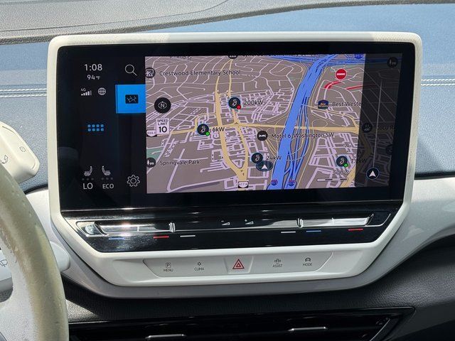 2023 Volkswagen ID.4 Pro S Springfield VA