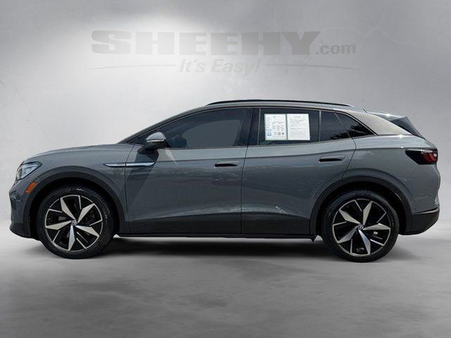 2023 Volkswagen ID.4 Pro S Springfield VA