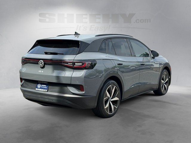 2023 Volkswagen ID.4 Pro S Springfield VA