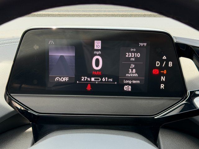 2023 Volkswagen ID.4 Pro S Springfield VA