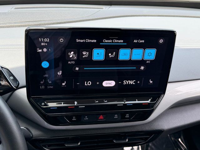 2023 Volkswagen ID.4 Pro S Springfield VA