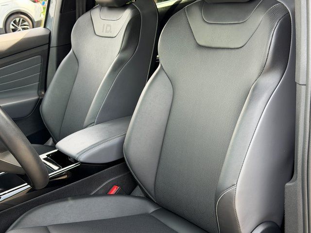 2023 Volkswagen ID.4 Pro S Springfield VA