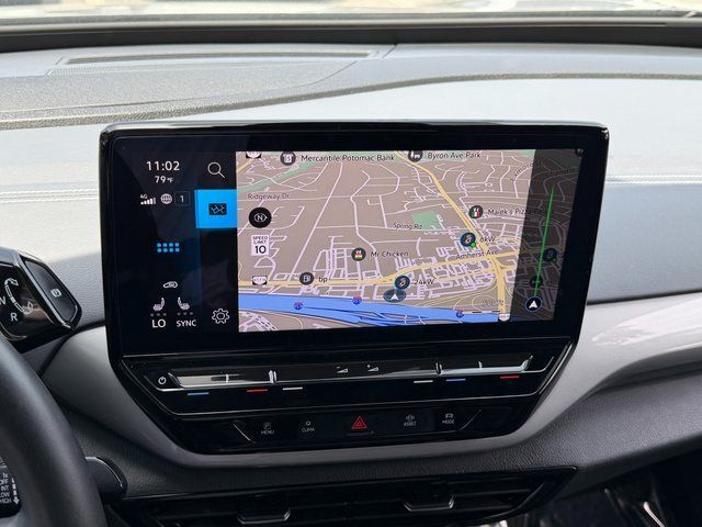 2023 Volkswagen ID.4 Pro S Springfield VA