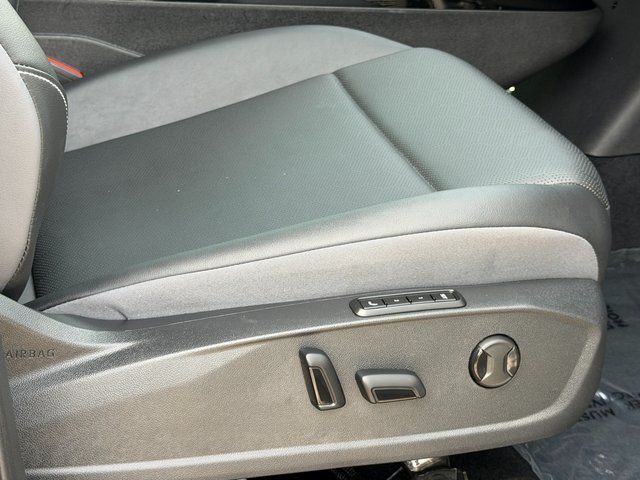 2023 Volkswagen ID.4 Pro S Springfield VA
