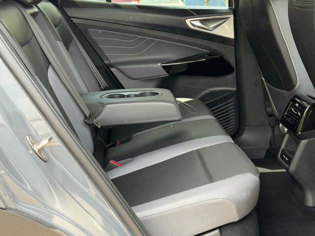 2023 Volkswagen ID.4 Pro S Springfield VA
