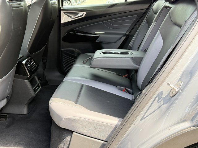 2023 Volkswagen ID.4 Pro S Springfield VA