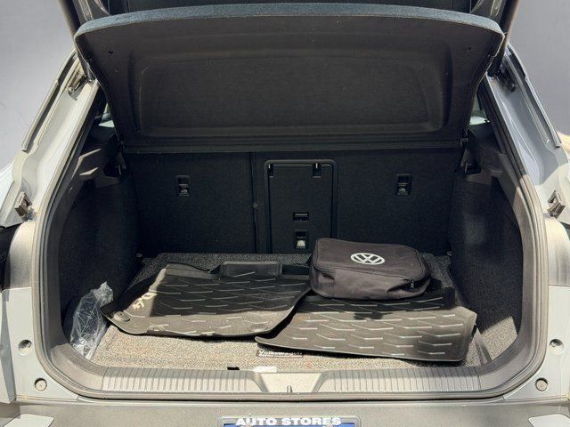 2023 Volkswagen ID.4 Pro S Springfield VA
